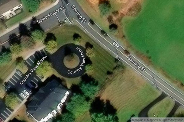 Photo of COUNTRY VIEW MANOR