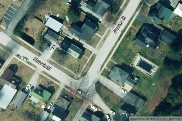 Photo of SWANTON SCHOOL