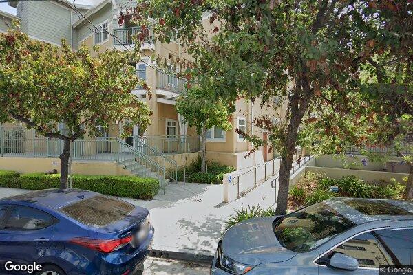 Photo of GATEWAYS SRO HOUSING