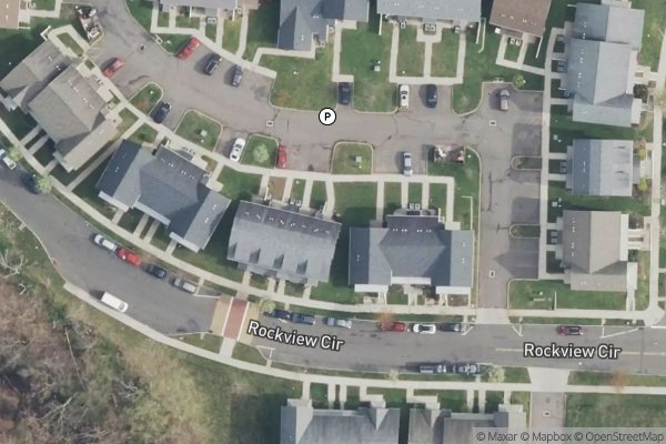 Photo of ROCKVIEW TERRACE
