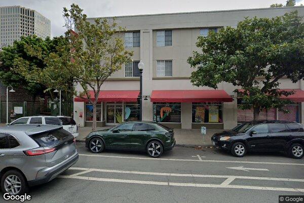 Photo of SWANS MARKET HALL APTS