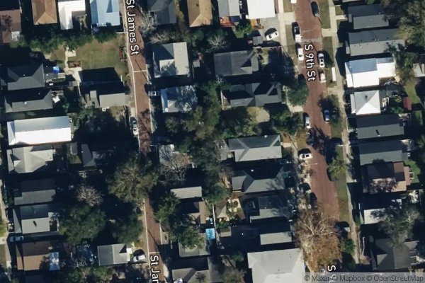 Photo of 113 ST JAMES
