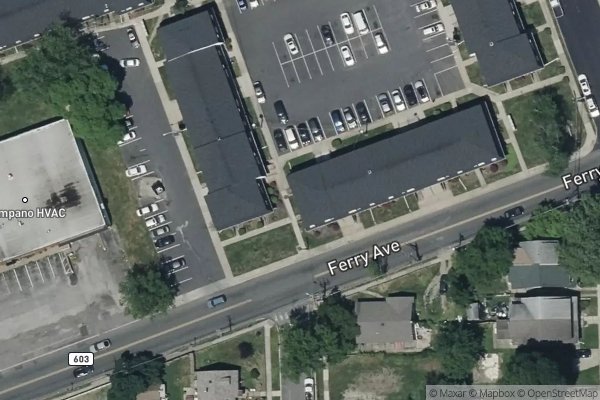 Photo of FERRY FAMILY HOUSING