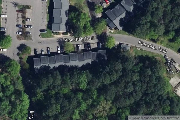 GREENS AT PINE GLEN — Income-based apartments (LIHTC tax credit · 60% AMGI AMI) in Durham, North Carolina