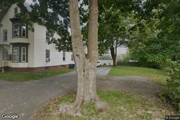Photo of RIVERVIEW TERRACE-LARRABEE WOODS