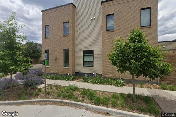 Photo of SPARK WEST