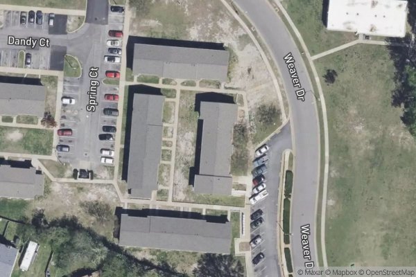 Photo of ADEN PARK TOWNHOMES