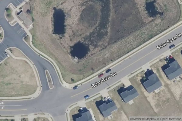 Photo of BRIAR GREEN APARTMENTS