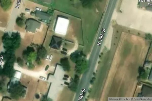 Photo of OAK RIDGE APTS