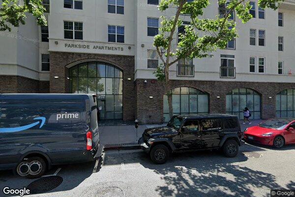 Photo of PARKSIDE APTS