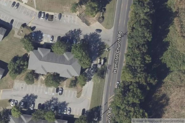 Photo of HICKORY MANOR APTS