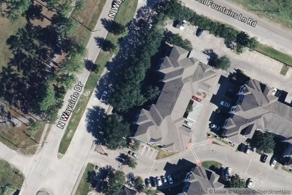 Photo of NORTH FOREST TRAILS APTS