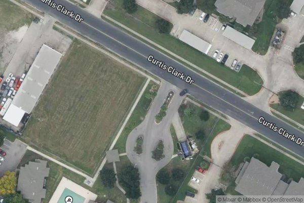 Photo of SOUTH POINTE APTS