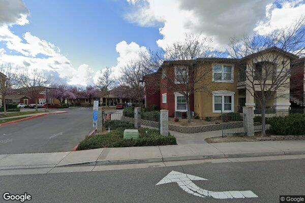 Photo of HURLEY CREEK SENIOR APTS
