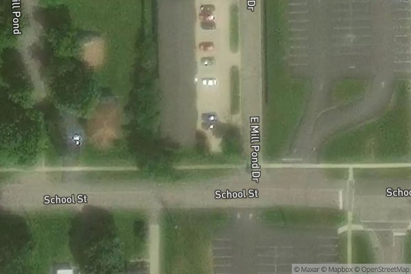 Photo of SCHOOL STREET VILLAS