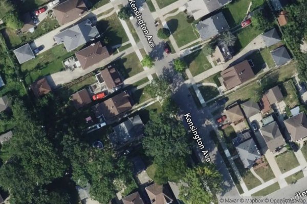 MORNINGSIDE COMMONS — Income-based apartments (LIHTC tax credit · 60% AMGI AMI) in Detroit, Michigan