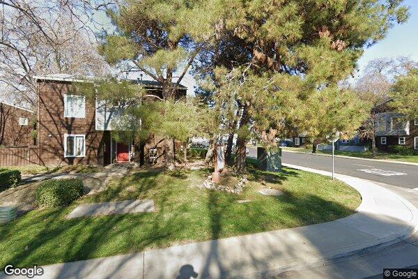 Photo of MOSAIC GARDENS AT HOLLY COURTS
