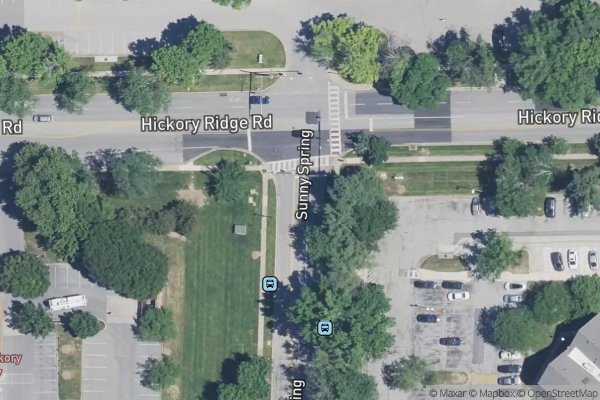 Photo of HICKORY RIDGE PLACE