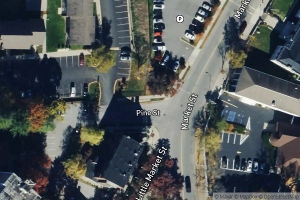 Photo of HARLOW ROW