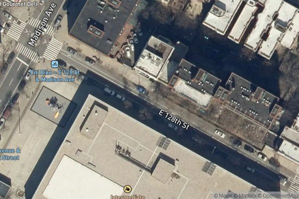Photo of VINCENT CYRUS PLAZA BLDG A