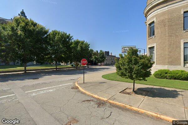Photo of EVANSVILLE TOWNHOMES II