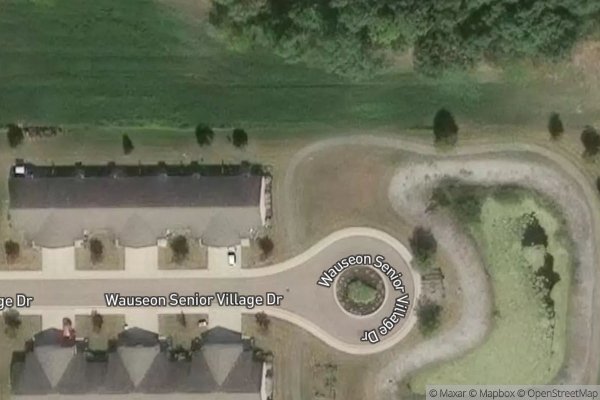 Photo of WAUSEON SENIOR VILLAGE