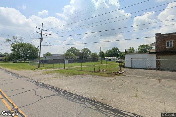 Photo of JACKSON SQUARE APTS