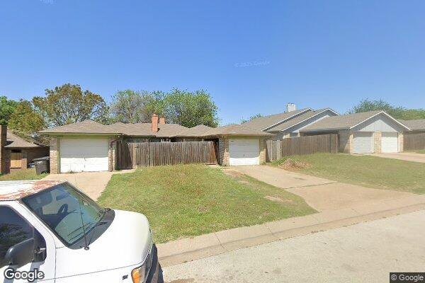 Photo of VOA SCATTERED SITE DUPLEXES/FT. WORTH, INC