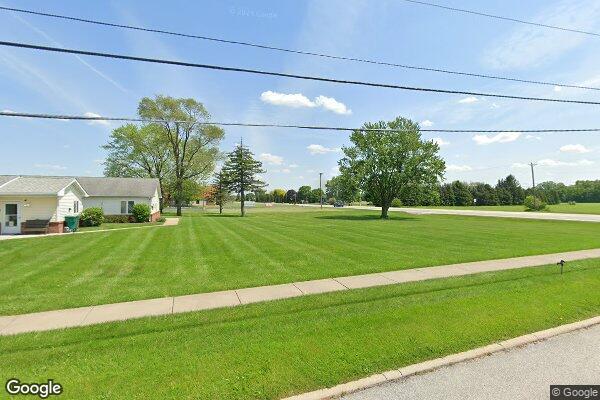 Photo of SCHLEICHER HOMES AKA LUTHERAN HOME OF MERCY