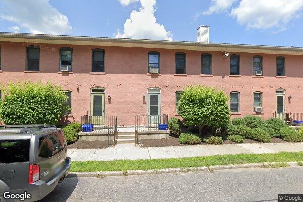 Photo of BRICK ROW APTS