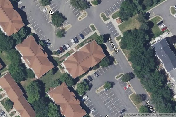 Photo of WOODBURN VILLAGE II