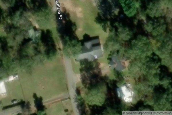 222 PEACHTREE ST — Income-based apartments (LIHTC tax credit · 60% AMGI AMI) in Edgefield, South Carolina