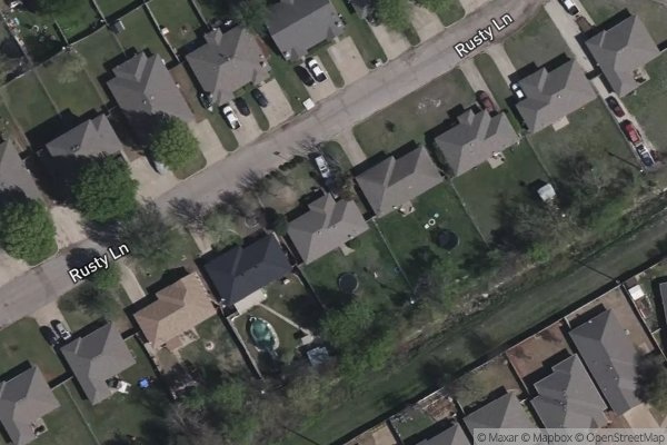 Photo of RUSTY LANE DUPLEXES