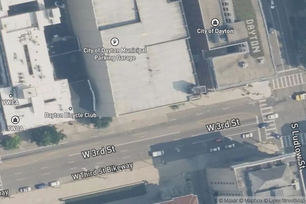 Photo of DAYTON YWCA