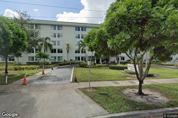 Photo of HIALEAH TOWERS