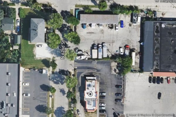 Photo of WESTLAWN REVITALIZATION