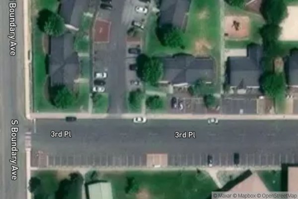 Photo of VINEYARD APARTMENTS