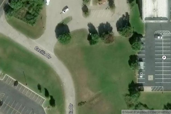 MAXWELL PLACE SENIOR