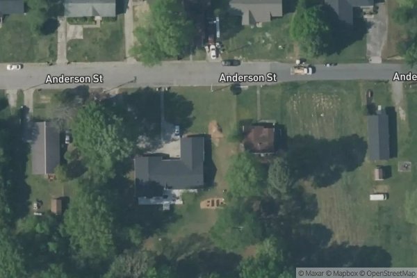 Photo of PWN 4410 ANDERSON ST