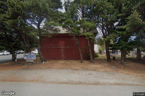 View of SHELLY COVE APARTME NTS