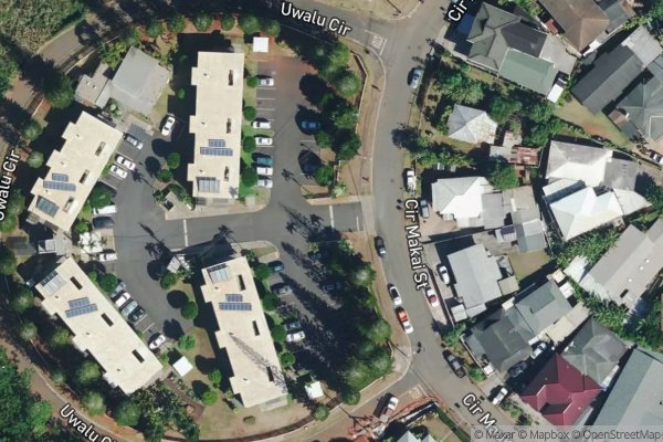 Photo of WHITMORE CIRCLE APARTMENTS