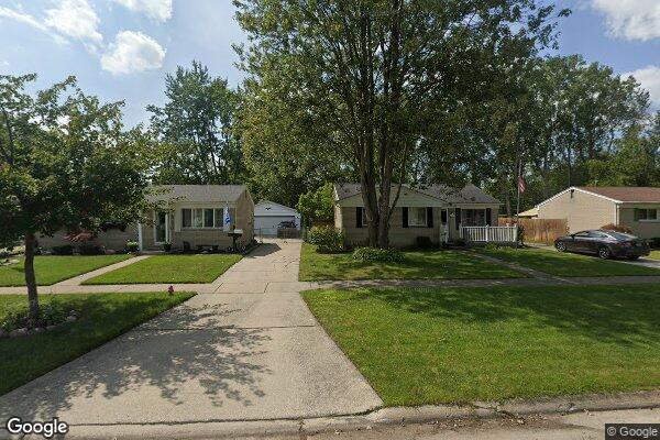 Photo of SPRINGHILL III