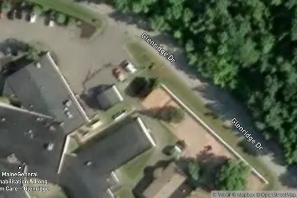 Photo of GLENRIDGE GARDENS