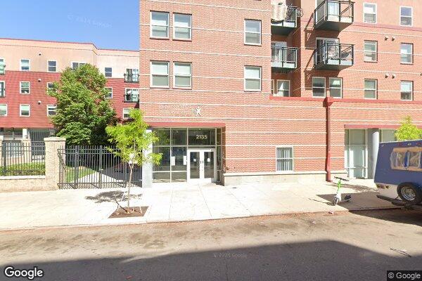 Photo of OFF BROADWAY LOFTS