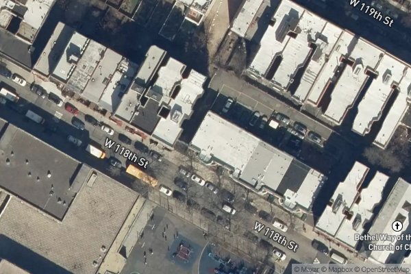 Photo of ROUND V (HOUSING 2000)