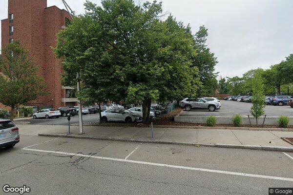 Photo of GRACE CHURCH APTS