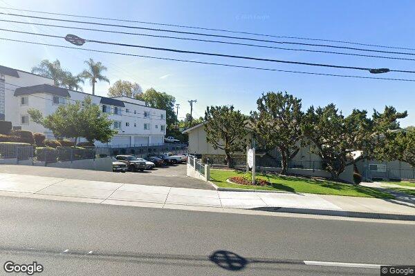 Photo of IMPERIAL PARK APTS