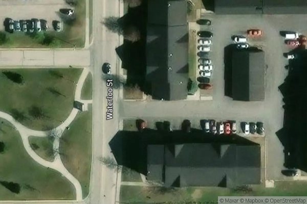 Photo of SUNDIAL SQUARE APTS I