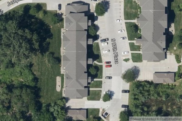Photo of CIMARRON TERRACE APTS PHASE II