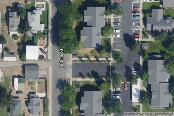 Photo of WESTFALL VILLAGE APARTMENTS